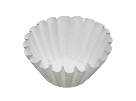 Kaffeefilter, 8,4 Cm, Packung Mit 1000 Stück.