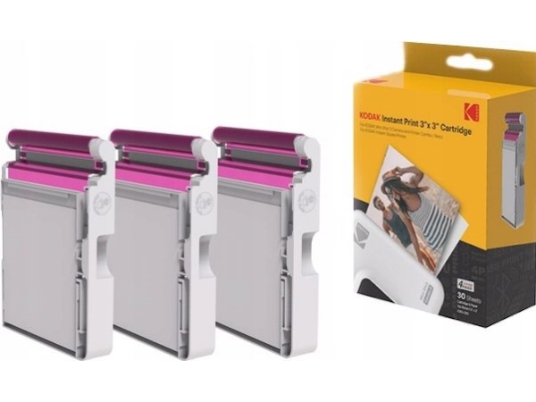 Kodak Icrg330, 3 Stk