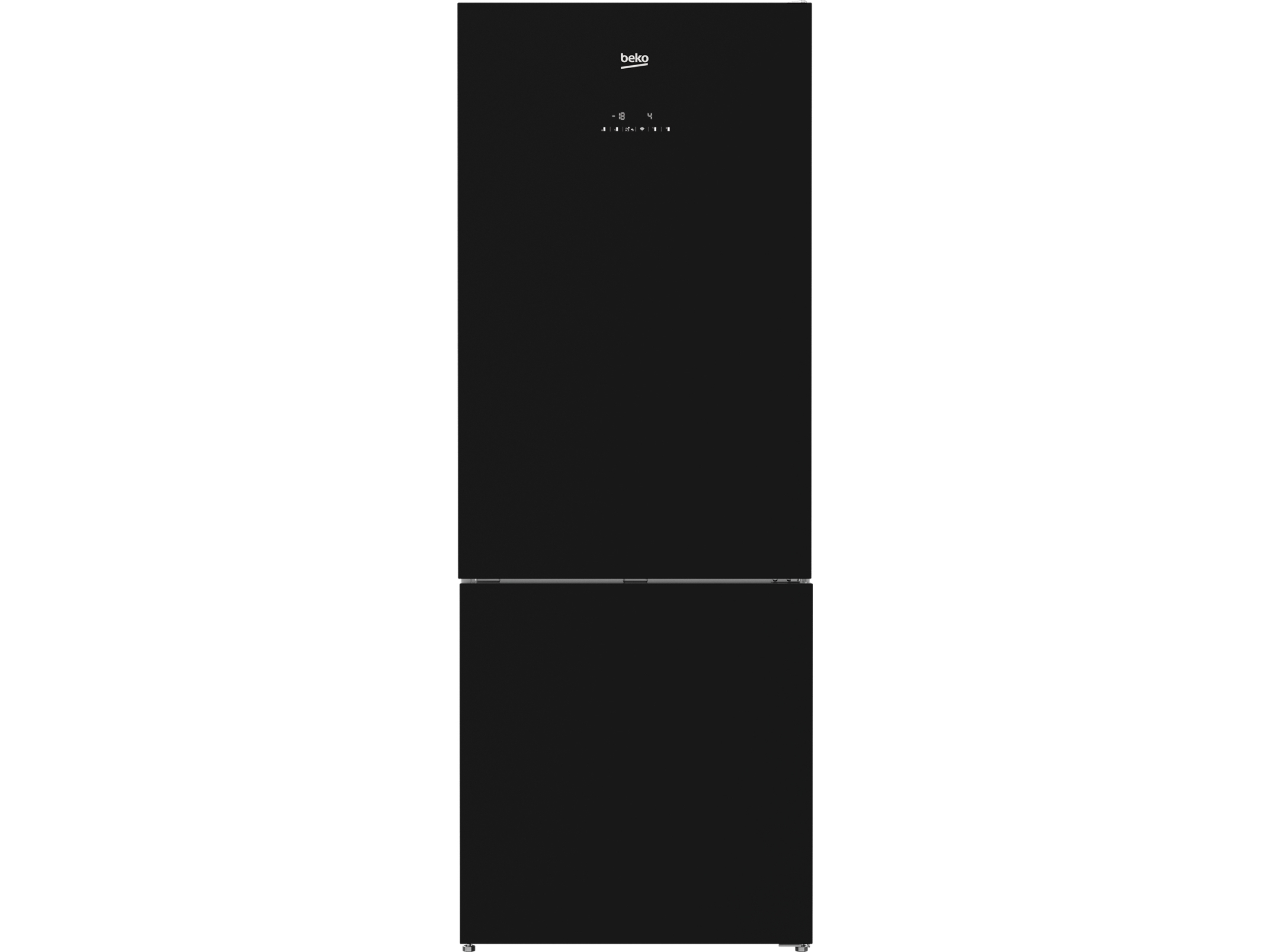 Beko Rcne560e60zgbhn