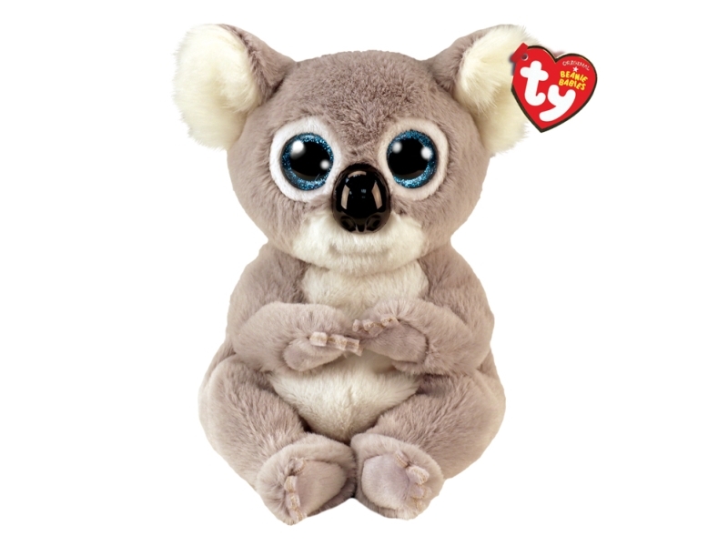 Ty Melly, Spielzeug-Koala
