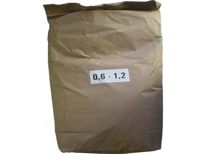 Master Quarzsand Für Sandpumpen 25 Kg