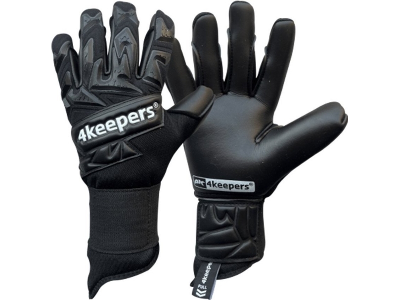 4Keepers Rękawice 4Keepers Equip Panter Nc 10,5 S836287