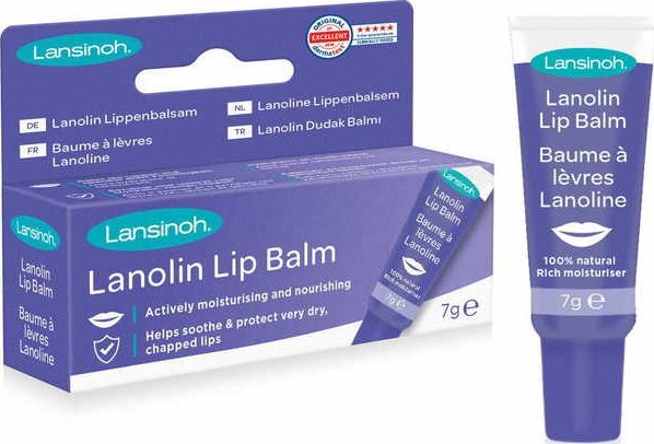 Lansinoh Lansinoh Lip Lip Balm