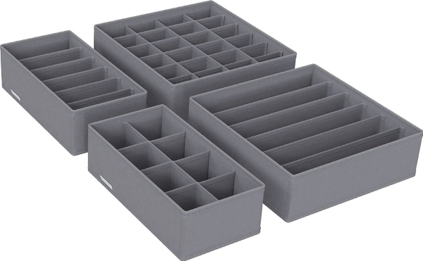 Leobert Unterwäsche-Organisatoren - Rus04gy