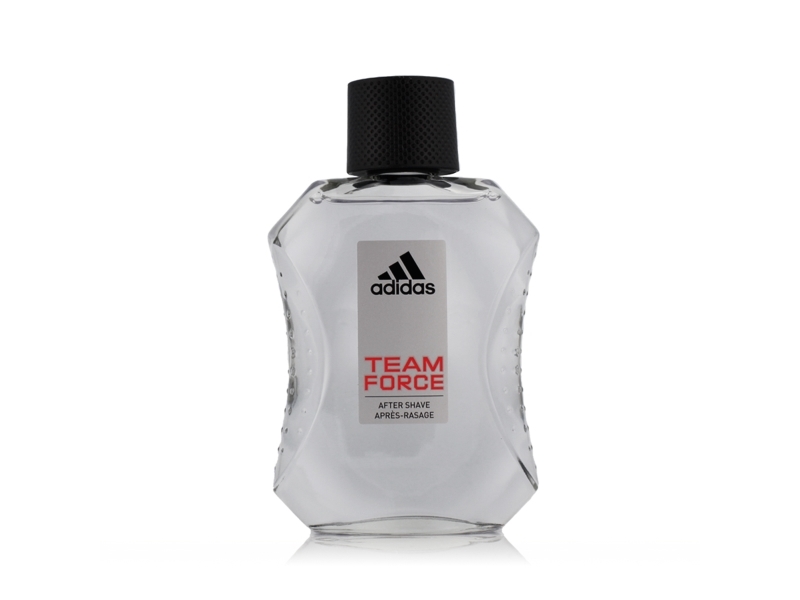 Adidas Team Force AS 100 ml | Unisex-dofter - Unisex deodoranter | GameStuff