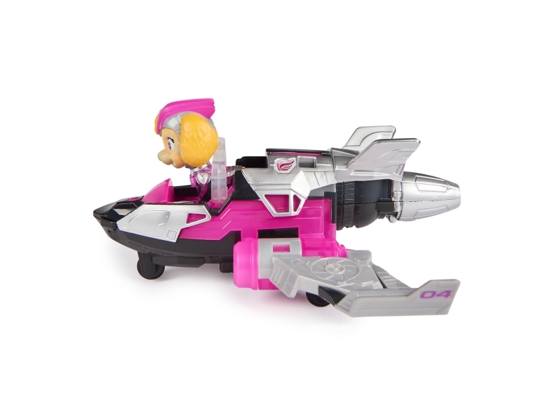 Paw Patrol Movie 2 Vehicle Skye