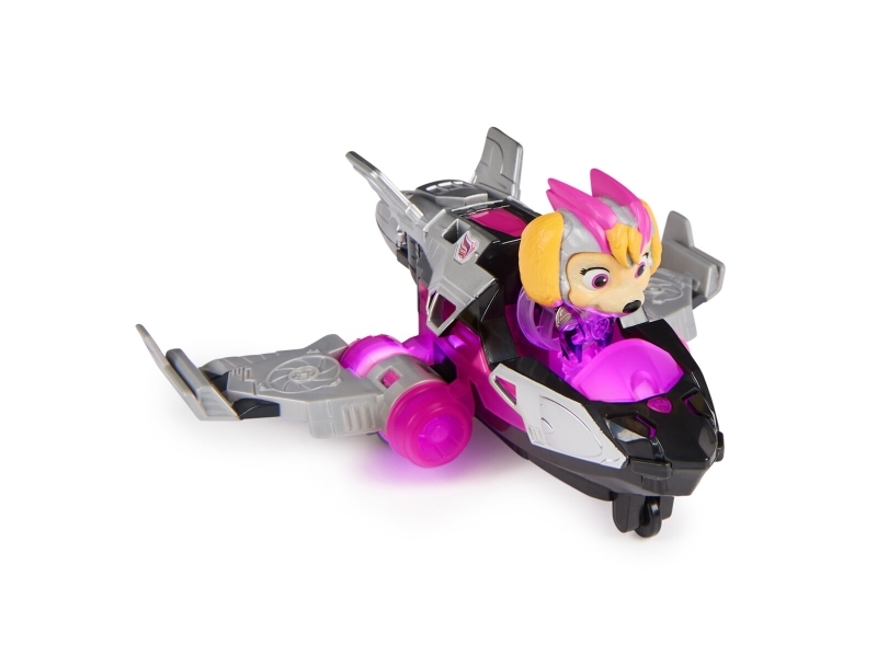 Paw Patrol Movie 2 Vehicle Skye | Leksaker - Figurer & Dockor - Figurlekset | GameStuff