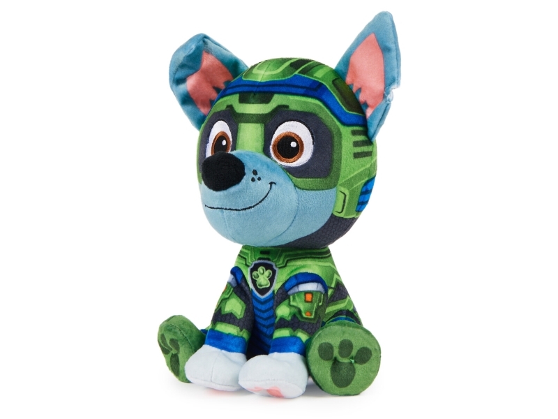 Paw Patrol Movie 2 bamse 19 cm ass. CDU