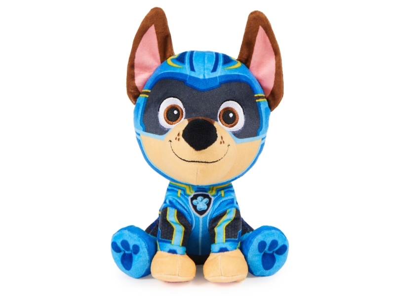 Paw Patrol Movie 2 bamse 19 cm ass. CDU