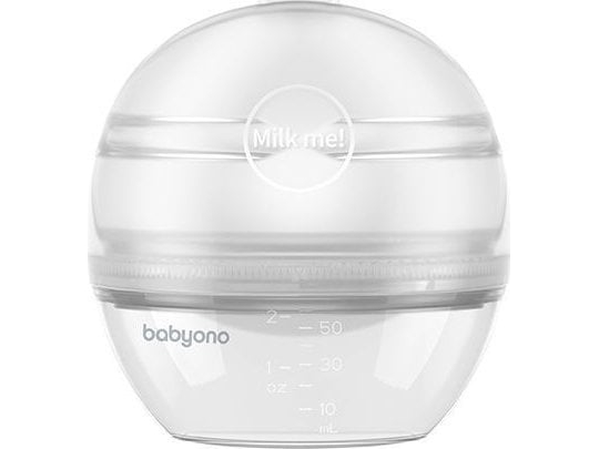 Babyono Milk Me! Sammler
