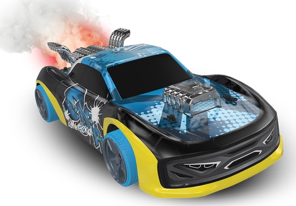 Xmoke Remote Controlled Car