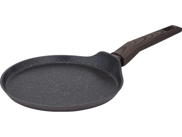 Pancake Pan D24 H1.8Cm/93025 Resto