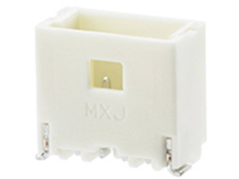 Molex Stiftkabinet-Printplade 5013310207-1100 1100 Stk