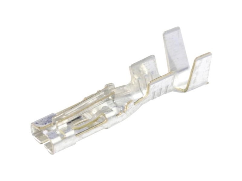 Signalstik, Strømstik 433751001-3000 Mol Power &Amp Signal Sol. Molex Indhold: 3000 Stk