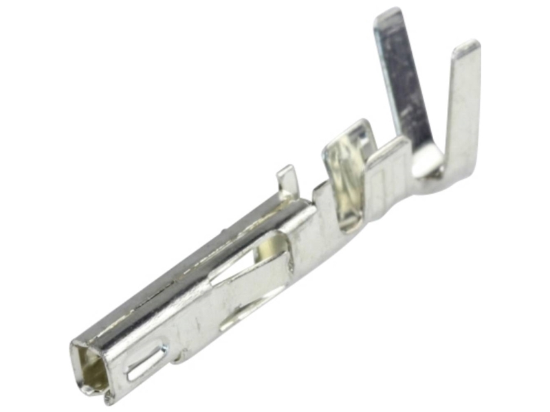 Signalstik, Strømstik 457501111-4000 Mol Power &Amp Signal Sol. Molex Indhold: 4000 Stk