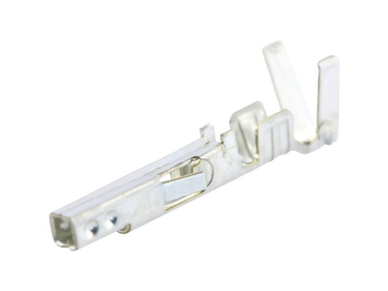 Signalstik, Strømstik 39000077-4000 Mol Power &Amp Signal Sol. Molex Indhold: 4000 Stk