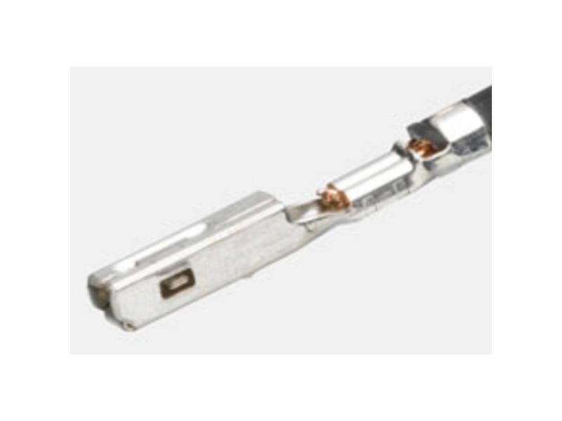 Signalstik, Strømstik 330122003-7000 Mol Automotive Molex Indhold: 7000 Stk