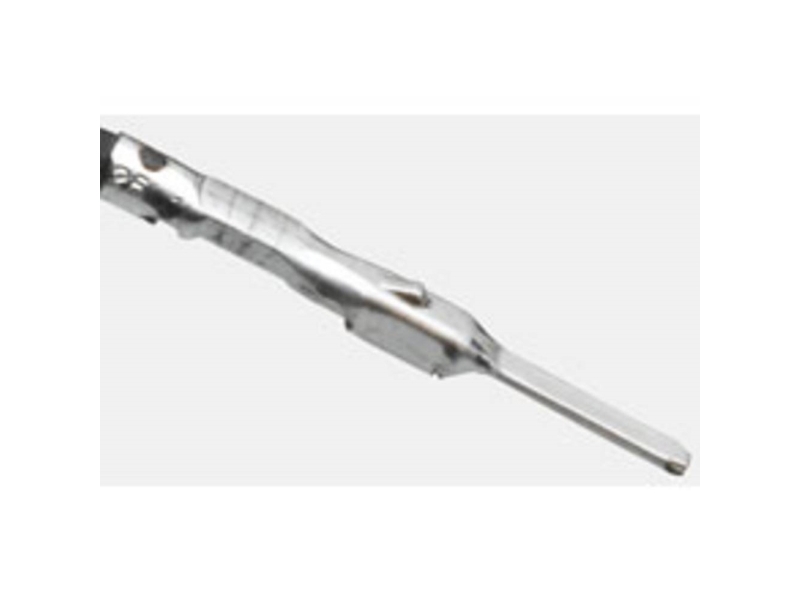 Signalstik, Strømstik 330000002-7500 Molex Mol Automotive Molex Indhold: 7500 Stk
