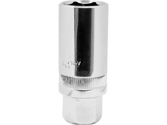 Yato Top Til Lys 3/8" 18 Mm