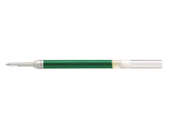 Pentel Energel, Grün, 0,7 Mm, Gelschreiber, Pentel Energel Bl57, Bl77, Bl107, Bl407, Bl600, Trl91 / 92/93, Trlch, Kr507, Lcbl30, 1 Stück(E)