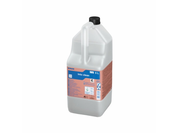 Kalkfjerner, Ecolab Into Clean, 5 L