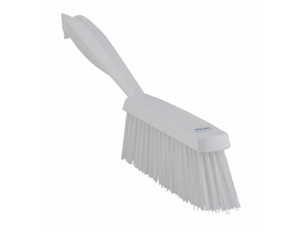 Vikan Støvkost Mittel 330Mm Hvid