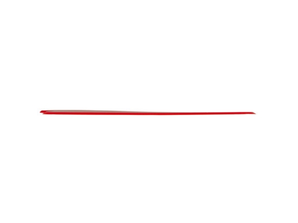 Skraber, Vikan Hand Squeegee W/Minim Handle, Rød 2Mmx165mm