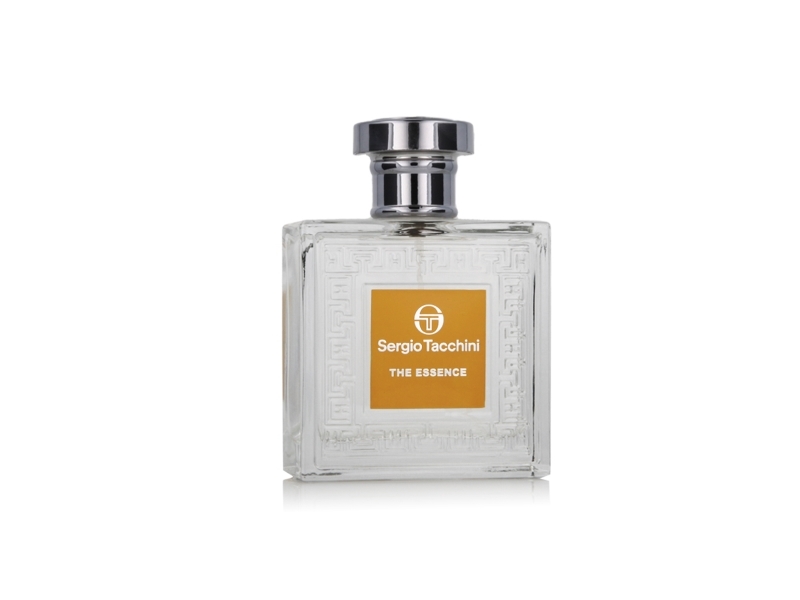 Sergio Tacchini The Essence Eau De Toilette 100 Ml (Man)