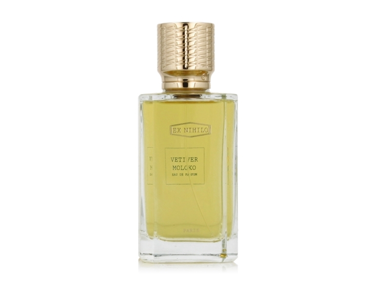 Ex Nihilo Vetiver Moloko Eau De Parfum 100 Ml (Unisex)