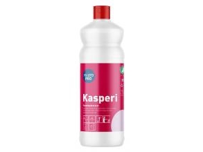 Kalkfjerner Stærkt Surt Kiilto Kasperi 1Ltr Svanemærket Uden Farve/Parfume,1 Ltr/Fl