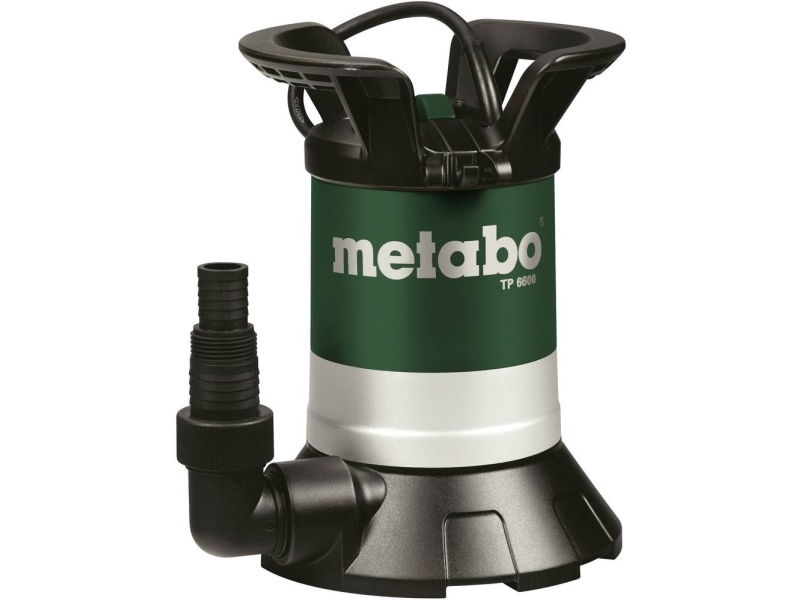 Metabo Tp 6600, 5 M, 4,3 Kg