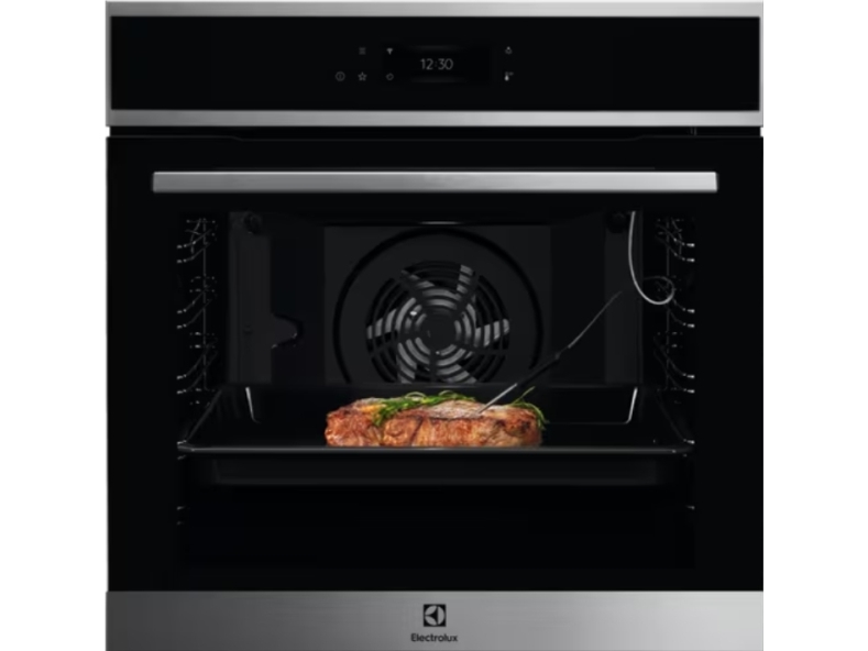 Electrolux Backofen Eoe8p39wx
