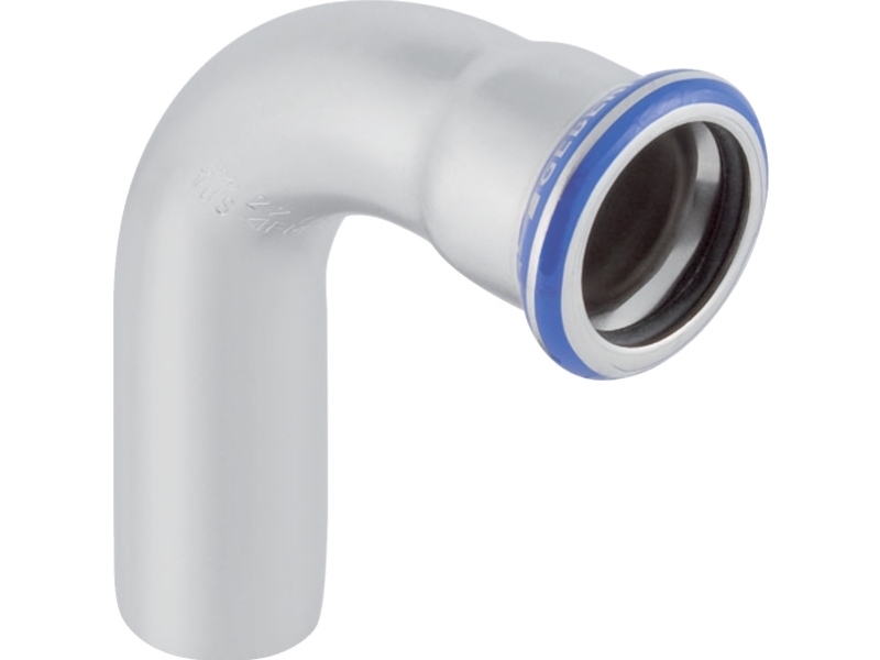 Geberit 30305, 90°, 57 mm, 34 mm, 63 mm | VVS Artiklar - Rör & Kopplingar - Tryckrör och rördelar | GameStuff