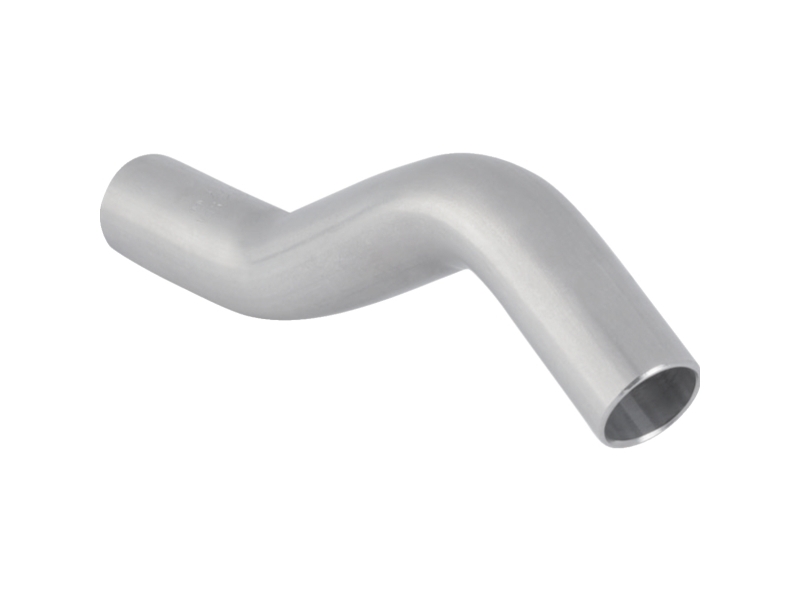 Geberit Mapress overbøjning 18mm glat ende St rf/s