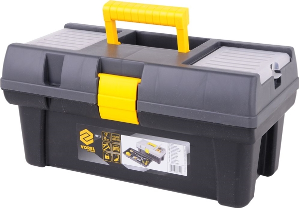 Vorel Toolbox Plas.Pr-16"