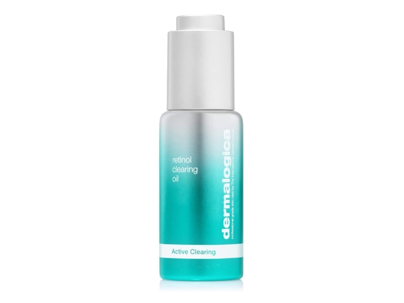 Dermalogica Retinol Clearing Öl - Dame - 30 Ml