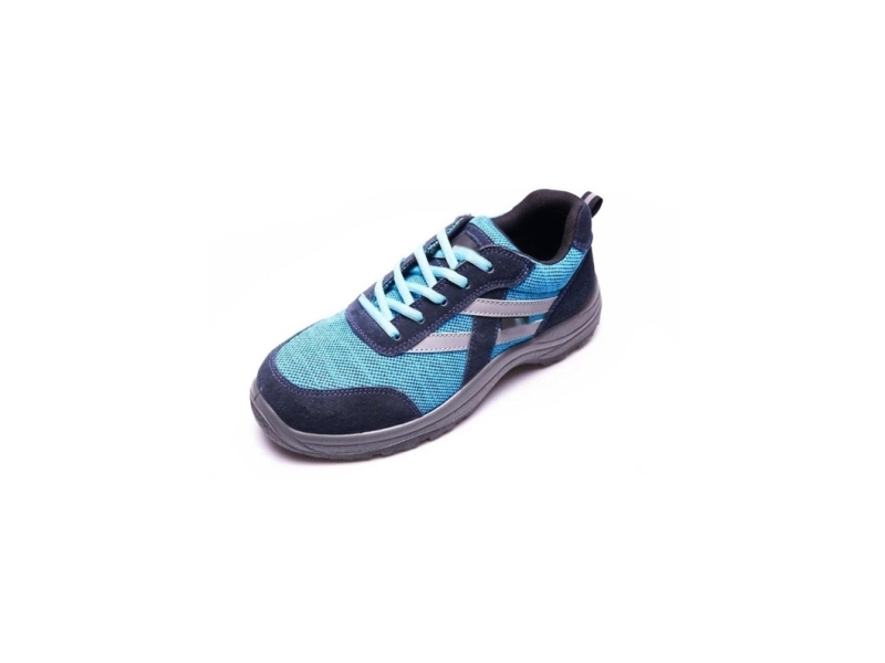 Haushalt Safety Shoes S1p Ped8003/L090 46D
