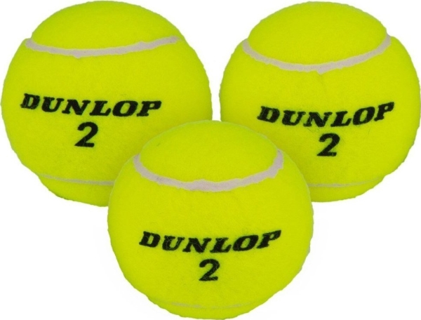 Dunlop TB Club AC 3Pet | Sport & Träning - Sportutrustning - Tennis | GameStuff