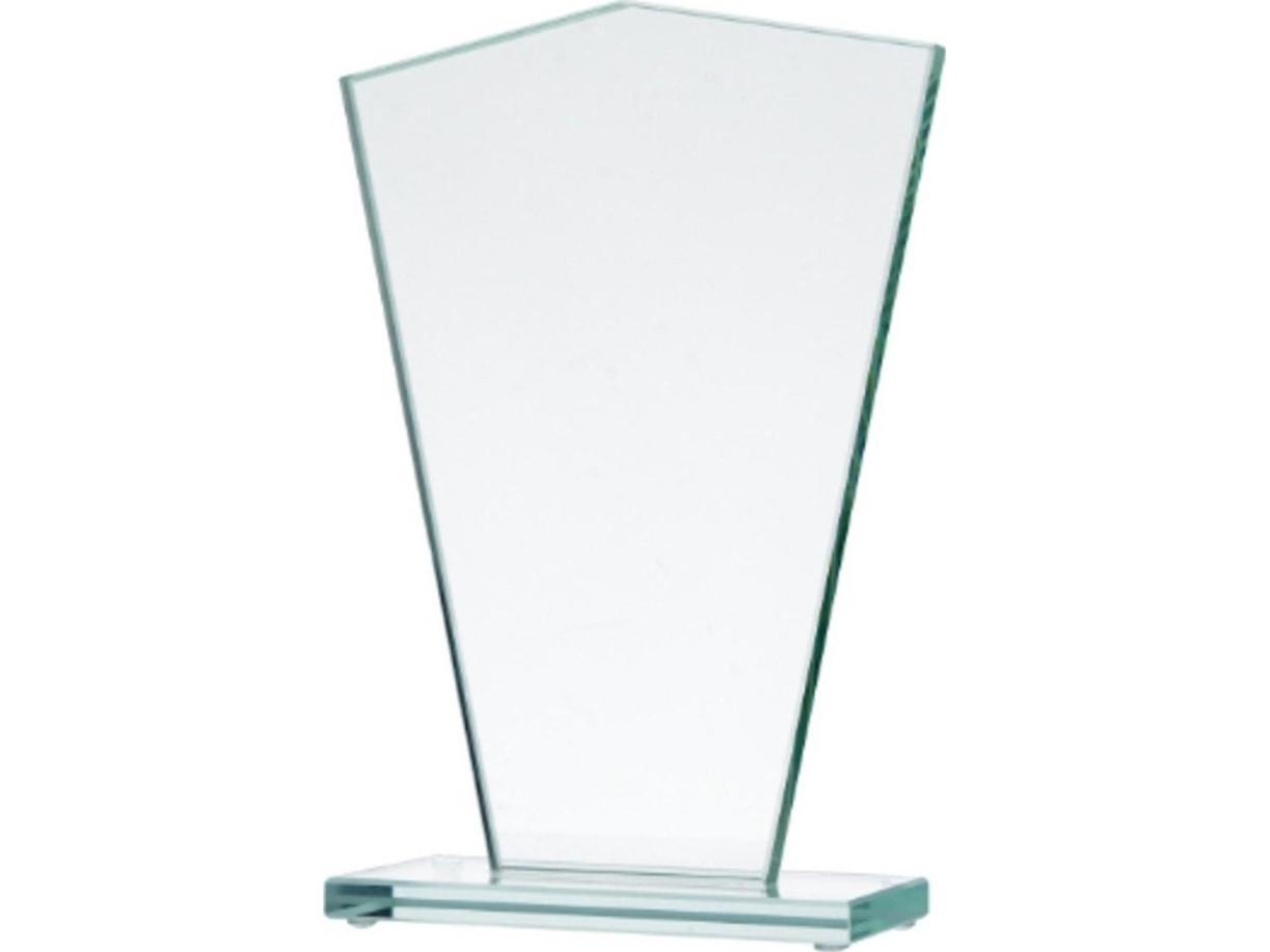 Victoria Sport Pokal i glas | Sport & Träning - Sportutrustning - Troféer | GameStuff
