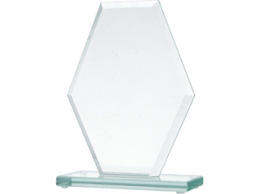 Victoria Sport trofæ i glas