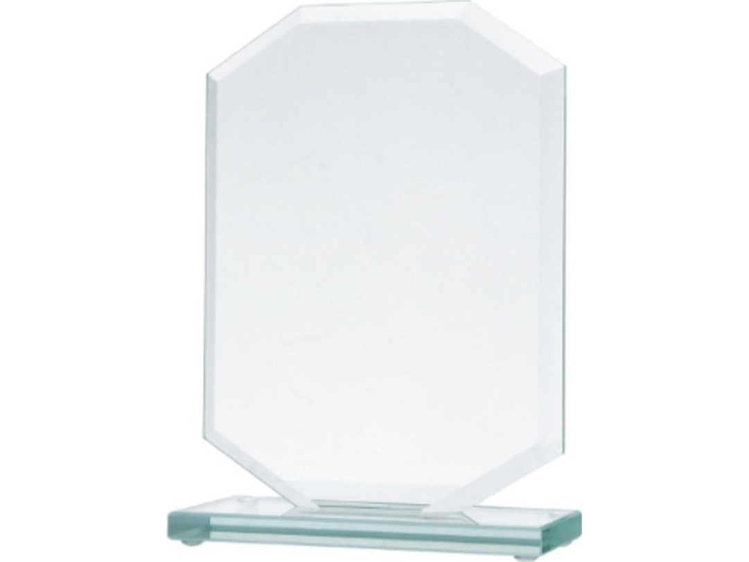 Victoria Sport Pokal i glas | Sport & Träning - Sportutrustning - Troféer | GameStuff