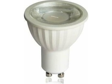 Ledline pære LEDURO 7 watt 600 lumen 4000 K 220-240 60° 21201