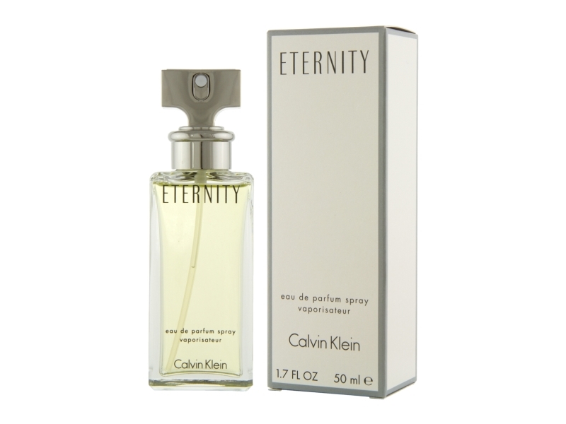 Calvin Klein Eternity Intense 2022 Edp W 50 Ml
