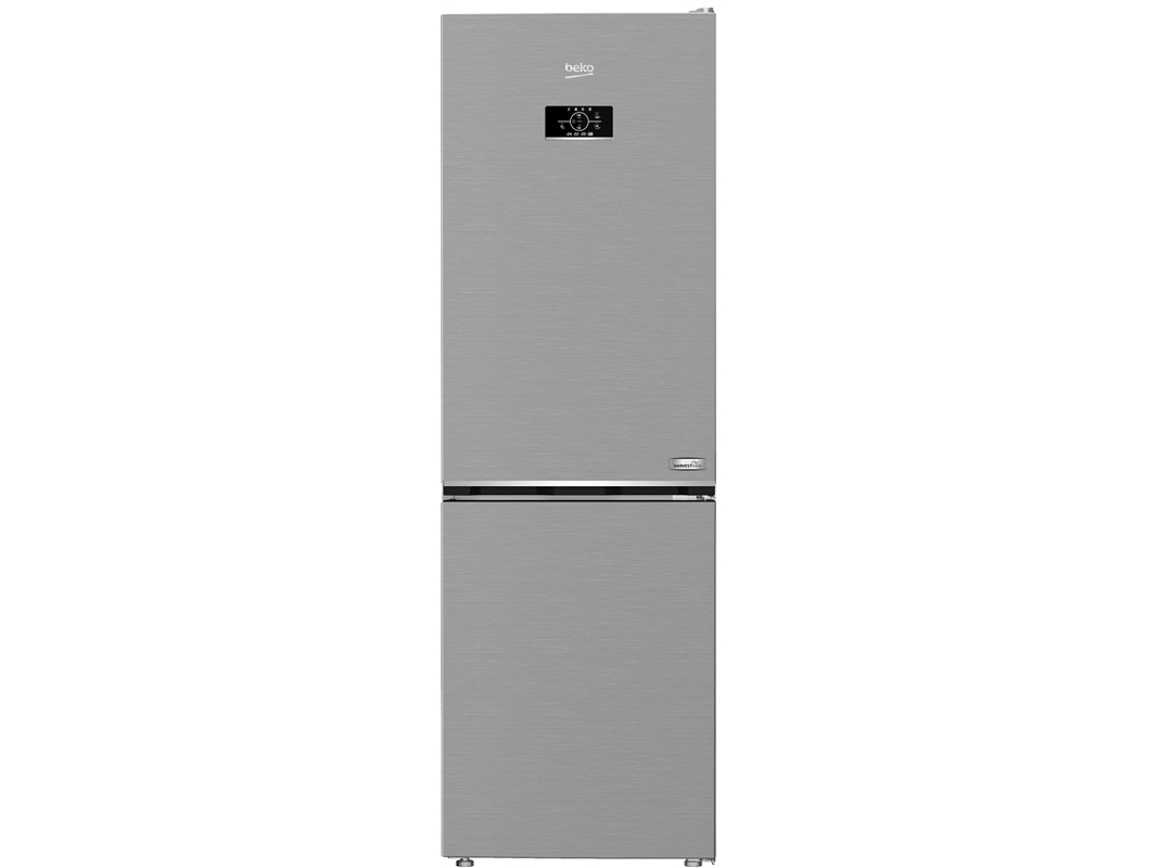 Beko Kühlschrank B3xrcna364hxb 60 Cm Nofrost 316 L Led