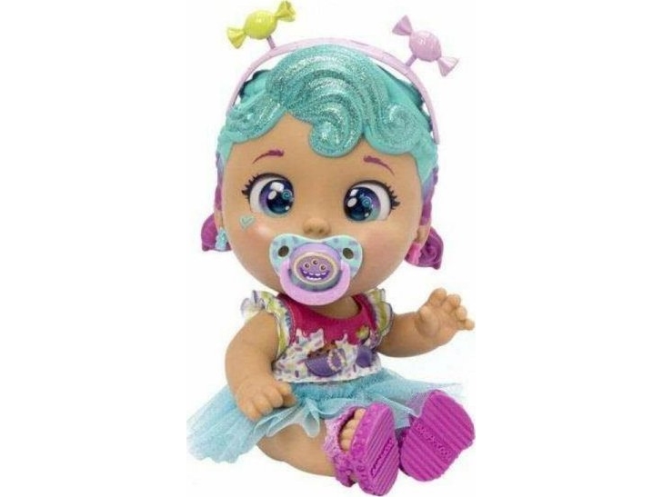 Magic Box Doll Magic Box Cool Lula Lollypop 25.5 X 16 X 27.5 Cm