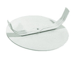 Simet låg med vinger WS70/80 afstand til dåser 70-80 mm - 37081006