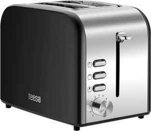 Skrudintuvas Teesa Toaster 850W