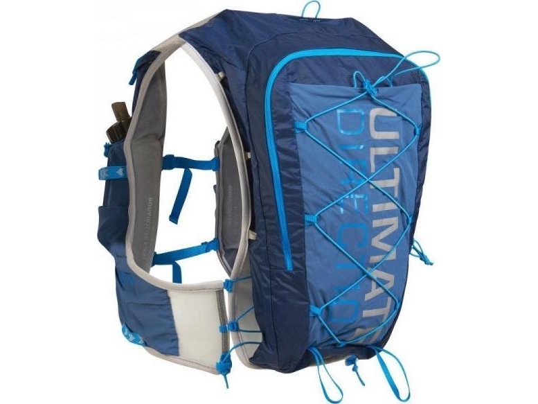 Ultimate Direction Backpack, Ultimate Direction Mountain Vest 5.0 80457418, Size: Clothes-S
