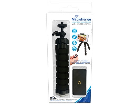 Mediarange Mrma205, 3 Ben, Sortering