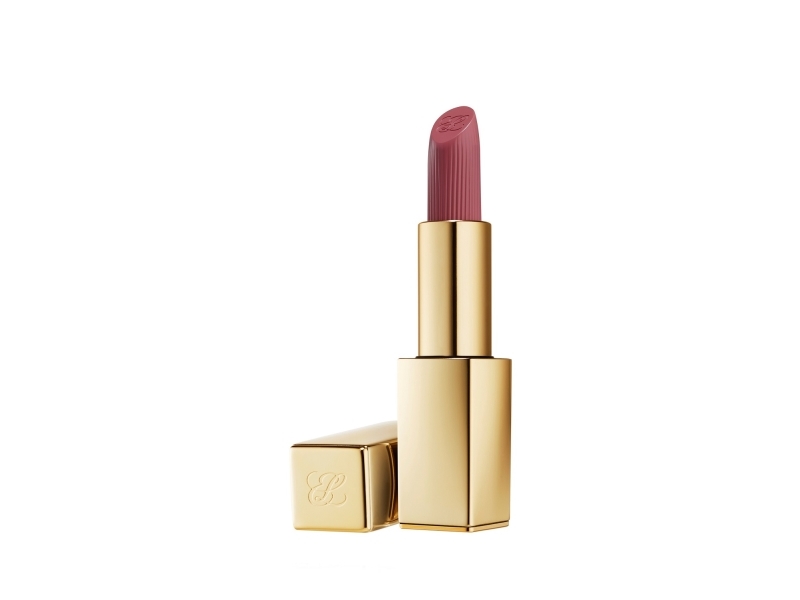 E.Lauder Pure Color Cream Lipstick - - 3 G